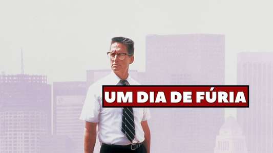 Falling Down - Backdrop