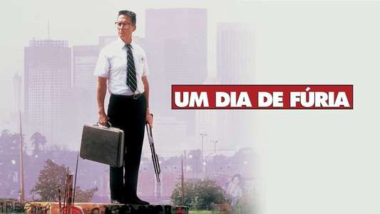 Falling Down - Backdrop