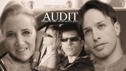 Audit - Backdrop