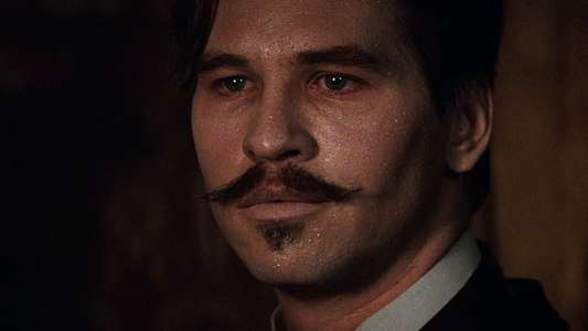 Tombstone - Backdrop