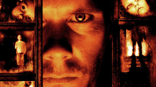 Stir of Echoes - Backdrop