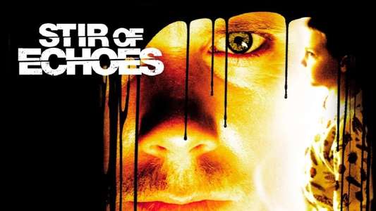 Stir of Echoes - Backdrop