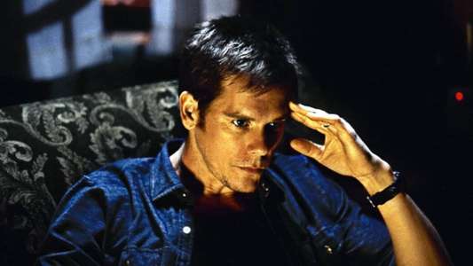 Stir of Echoes - Backdrop