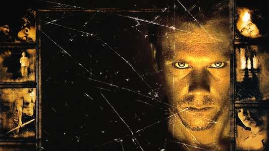 Stir of Echoes - Backdrop