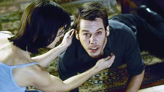 Stir of Echoes - Backdrop