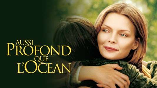 The Deep End of the Ocean - Backdrop