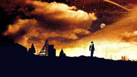 October Sky - Backdrops