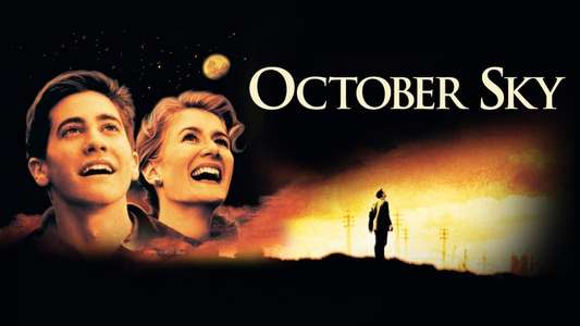 October Sky - Backdrops