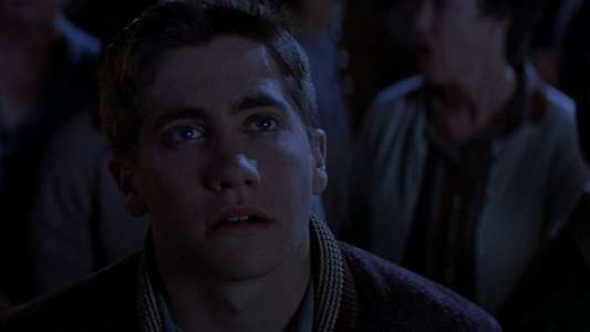October Sky - Backdrops