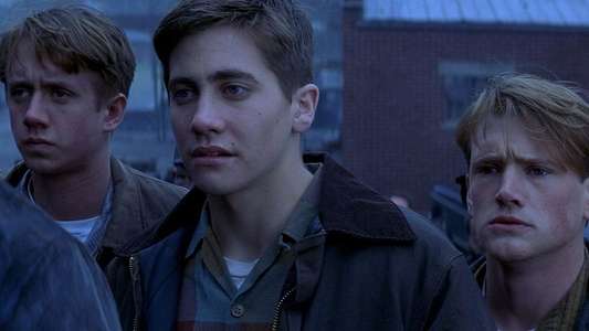 October Sky - Backdrops
