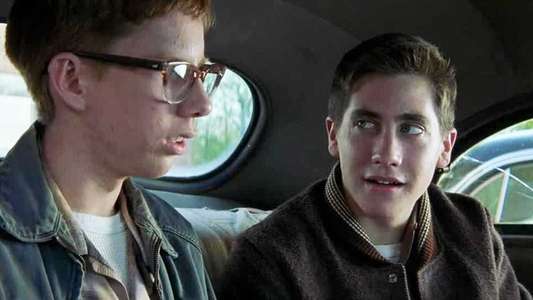 October Sky - Backdrops