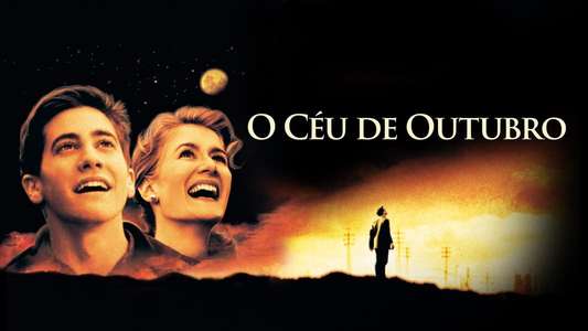 October Sky - Backdrops
