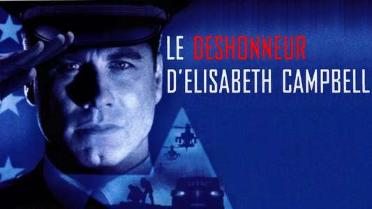 The General's Daughter - Backdrop