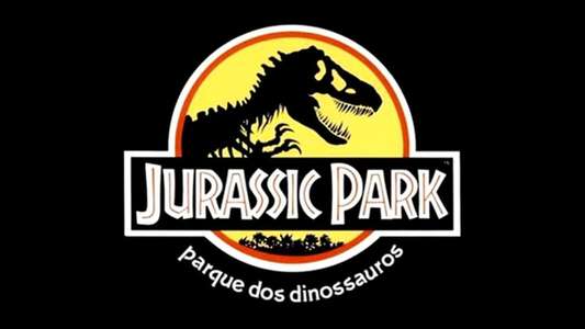 Jurassic Park - Backdrops