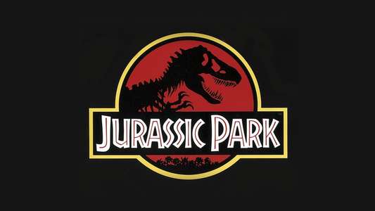 Jurassic Park - Backdrops