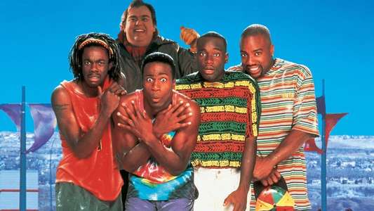 Cool Runnings - Backdrops