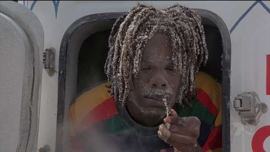 Cool Runnings - Backdrops