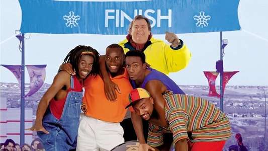 Cool Runnings - Backdrops