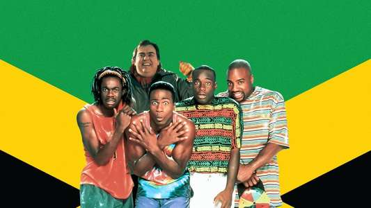 Cool Runnings - Backdrops