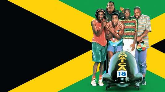 Cool Runnings - Backdrops