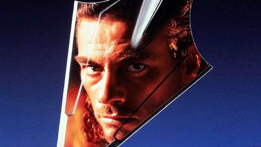 Hard Target - Backdrop