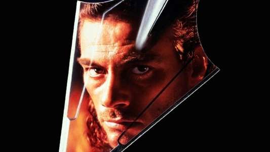 Hard Target - Backdrop