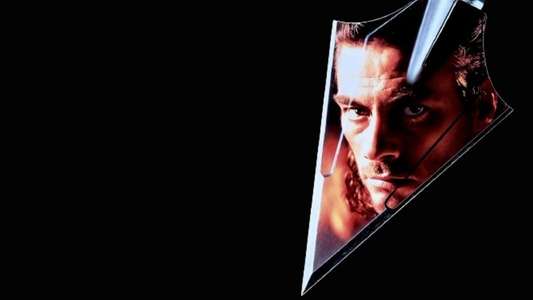 Hard Target - Backdrop