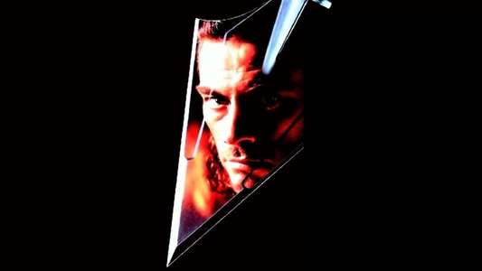 Hard Target - Backdrop