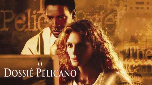 The Pelican Brief - Backdrop