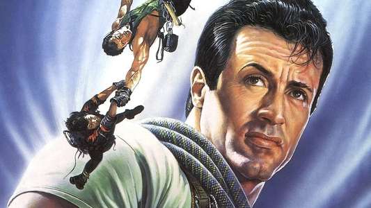 Cliffhanger - Backdrop