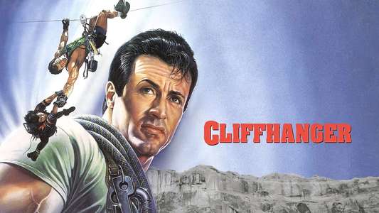 Cliffhanger - Backdrop