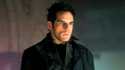 Mystery Men - Backdrop