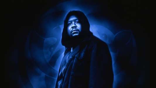 Ghost Dog: The Way of the Samurai - Backdrop