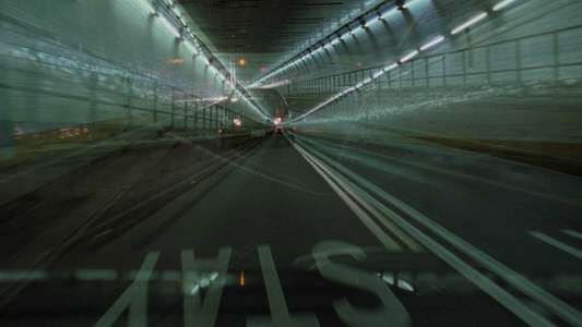 Ghost Dog: The Way of the Samurai - Backdrop