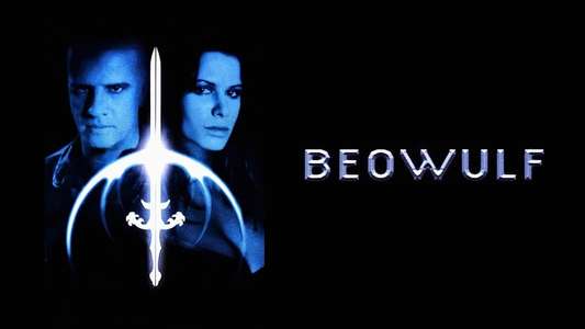 Beowulf - Backdrop
