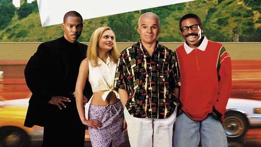Bowfinger - Backdrops