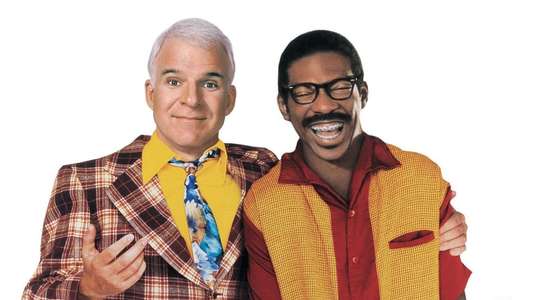 Bowfinger - Backdrops
