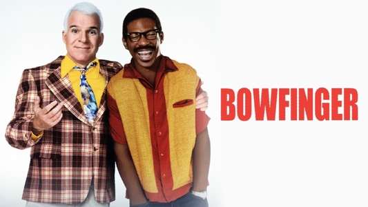 Bowfinger - Backdrops