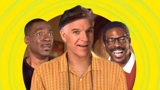 Bowfinger - Backdrops