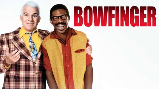 Bowfinger - Backdrops