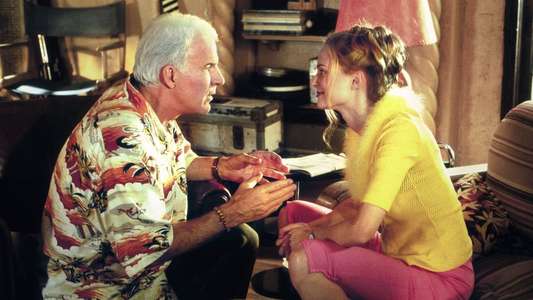 Bowfinger - Backdrops