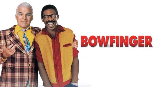 Bowfinger - Backdrops