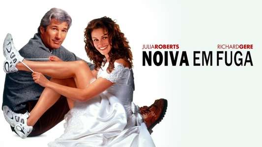 Runaway Bride - Backdrops