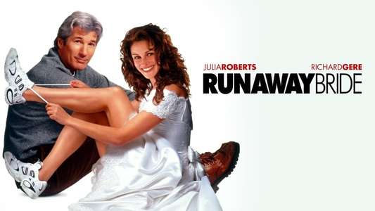 Runaway Bride - Backdrops