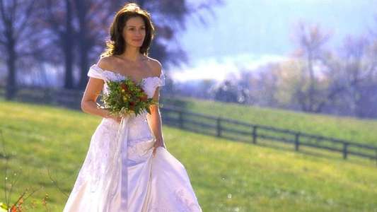 Runaway Bride - Backdrops
