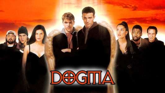 Dogma - Backdrop