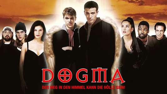 Dogma - Backdrop
