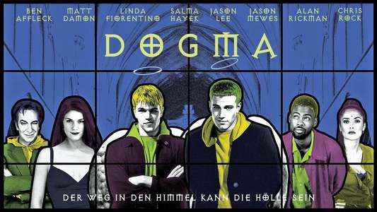 Dogma - Backdrop