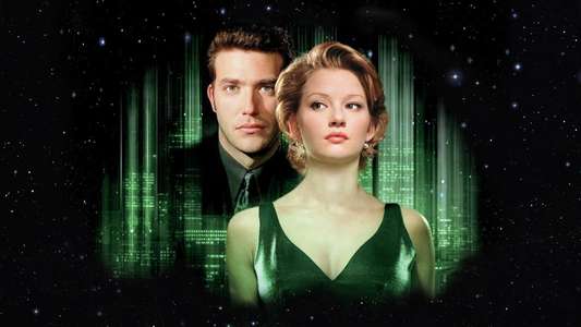 The Thirteenth Floor - Backdrop
