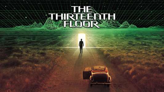 The Thirteenth Floor - Backdrop
